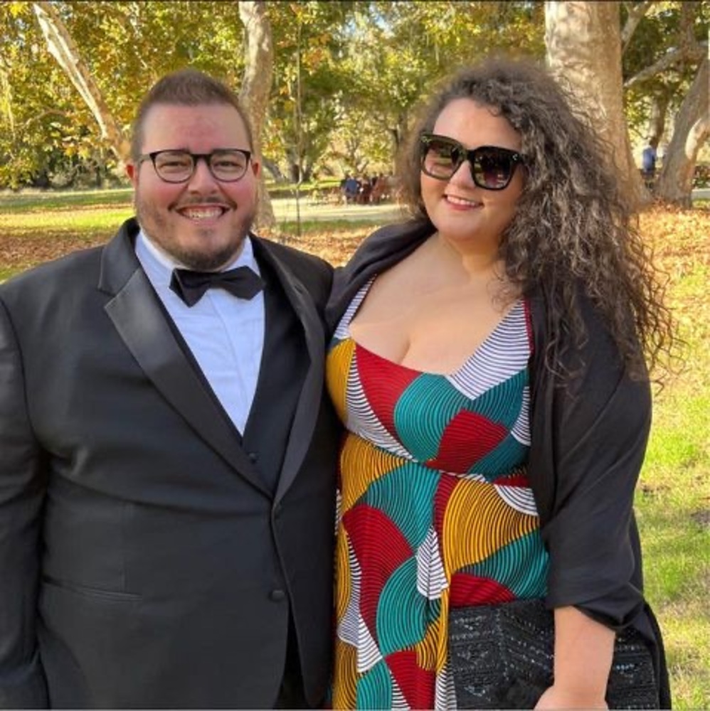 Meet your Posher, Bradford